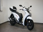 Angebot Honda SH125i