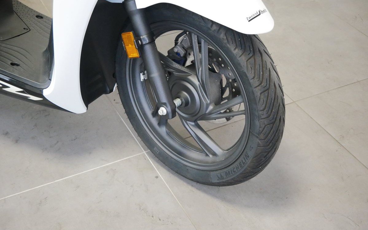 Angebot Honda SH125i