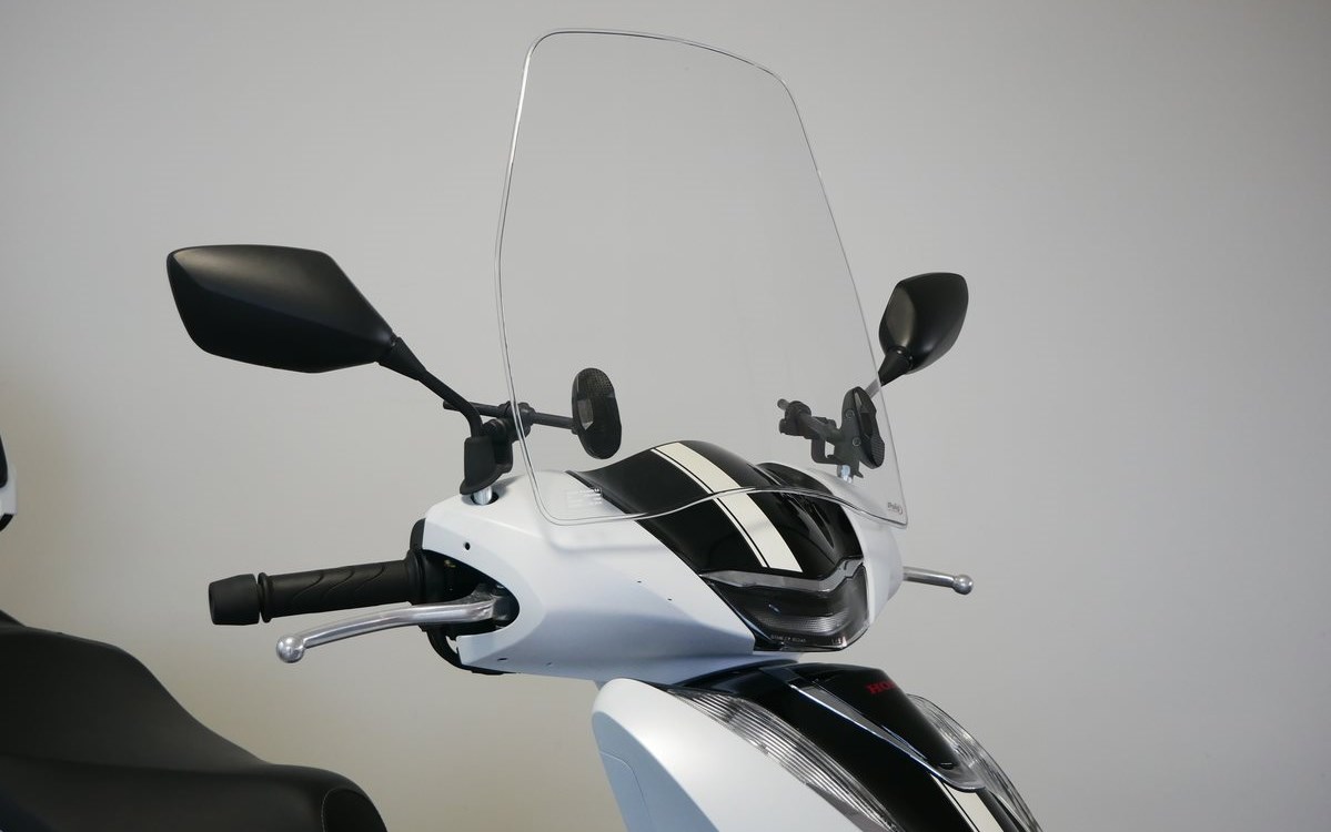 Angebot Honda SH125i