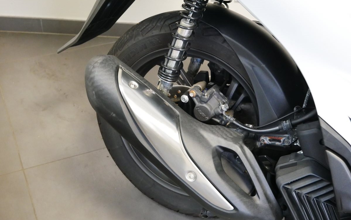 Angebot Honda SH125i