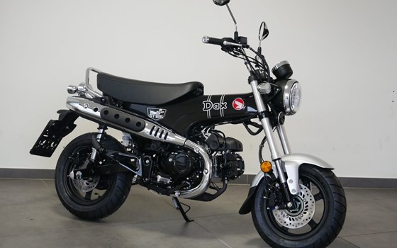 Neufahrzeug Honda Dax 125 - Bild 1