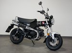 Angebot Honda Dax 125
