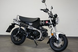 Angebot Honda Dax 125