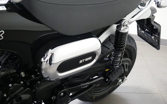 Neufahrzeug Honda Dax 125 - Bild 12