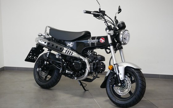 Neufahrzeug Honda Dax 125 - Bild 4