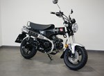 Angebot Honda Dax 125
