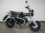 Angebot Honda Dax 125