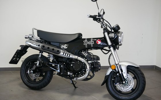 Neufahrzeug Honda Dax 125 - Bild 5