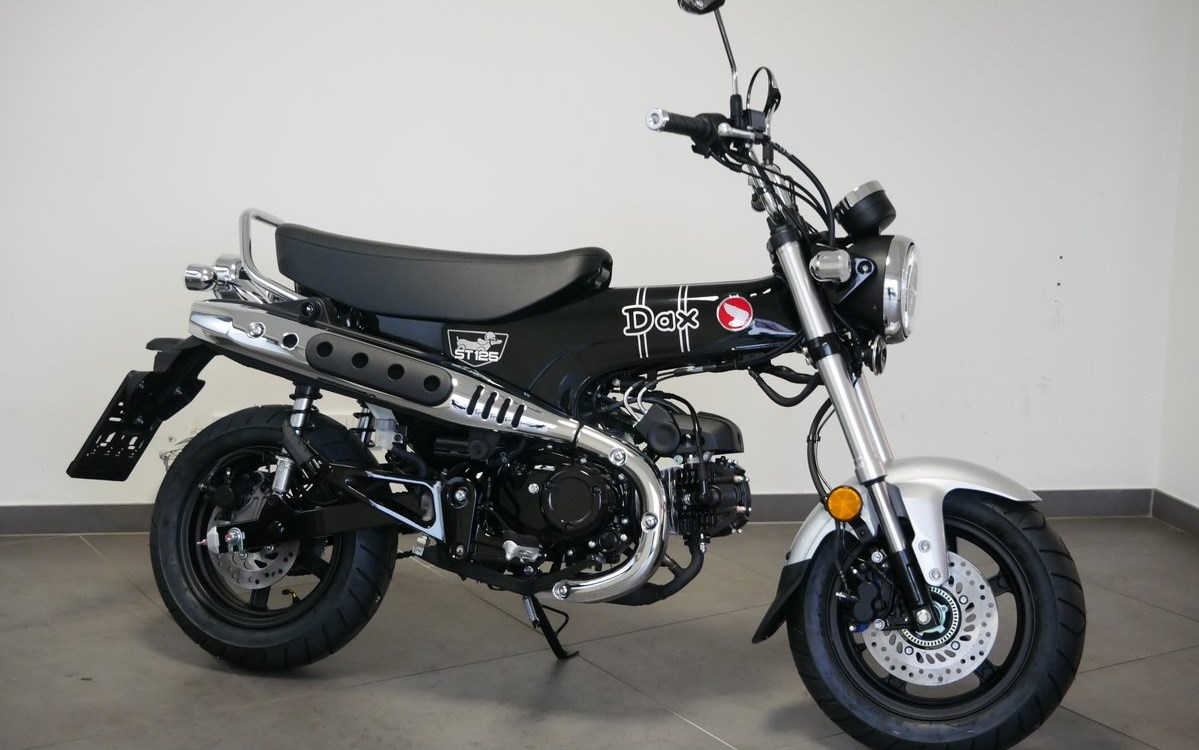 Angebot Honda Dax 125