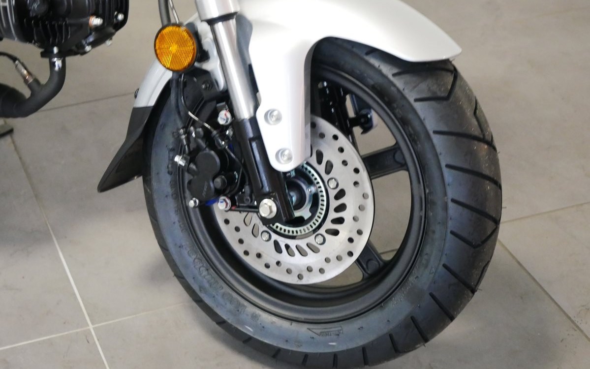 Angebot Honda Dax 125