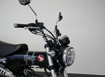Angebot Honda Dax 125