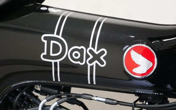 Neufahrzeug Honda Dax 125 - Bild 8