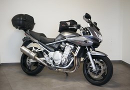 Gebrauchte Suzuki Bandit 1250S