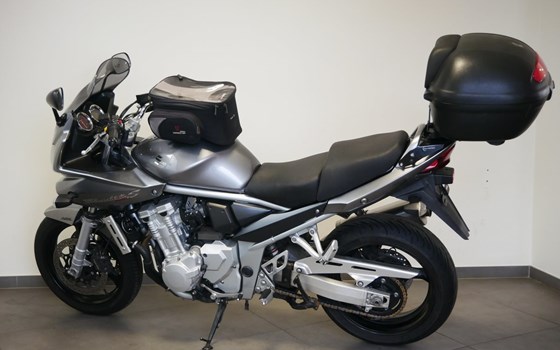 Gebrauchtmotorrad Suzuki Bandit 1250S - Bild 10