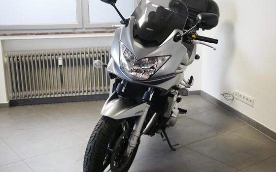 Gebrauchtmotorrad Suzuki Bandit 1250S - Bild 2