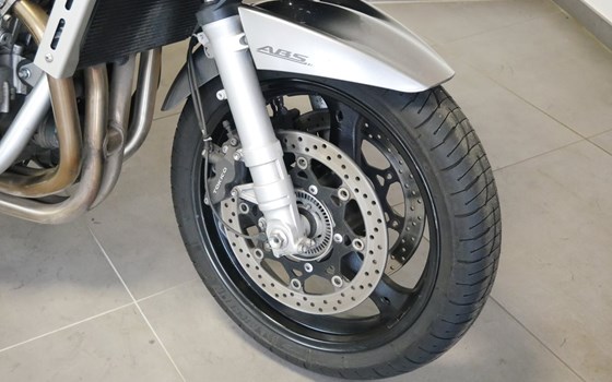 Gebrauchtmotorrad Suzuki Bandit 1250S - Bild 6