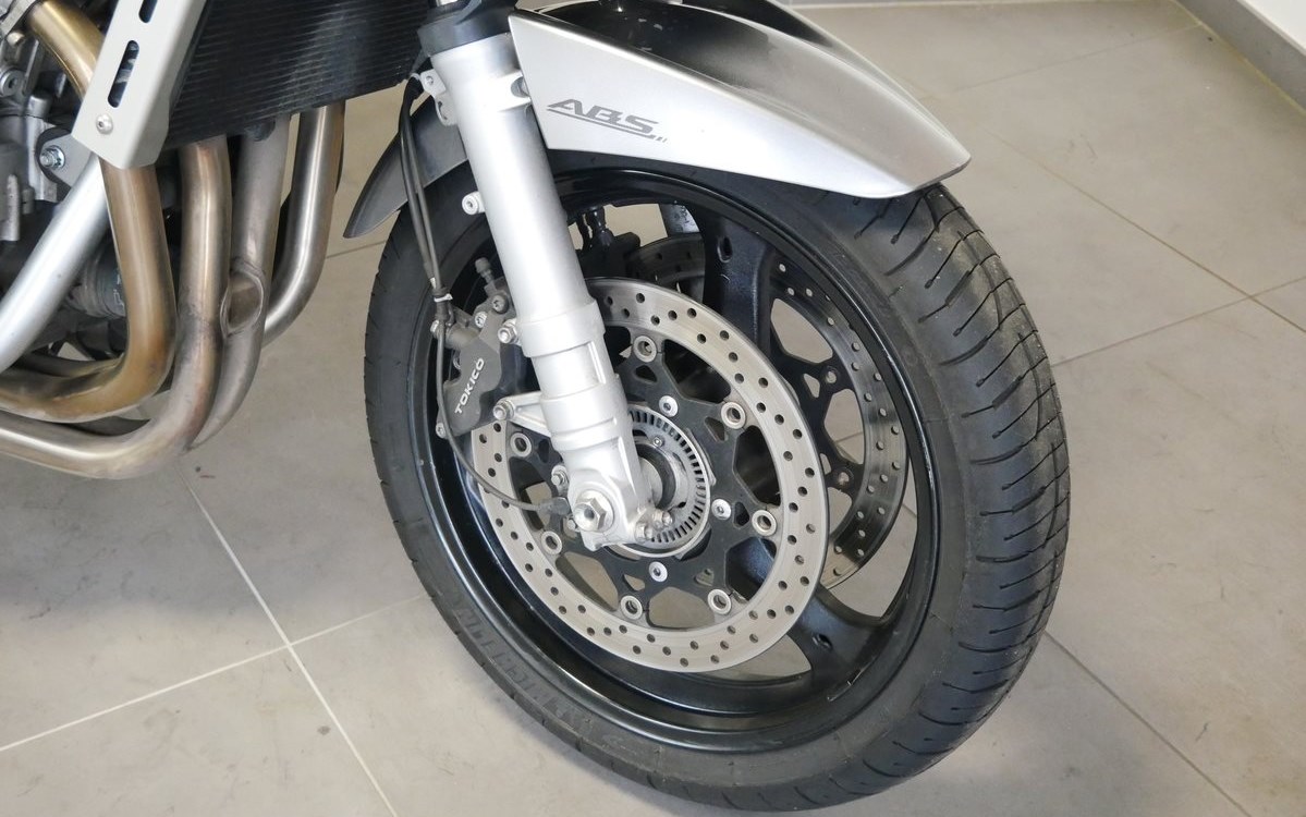 Angebot Suzuki Bandit 1250S