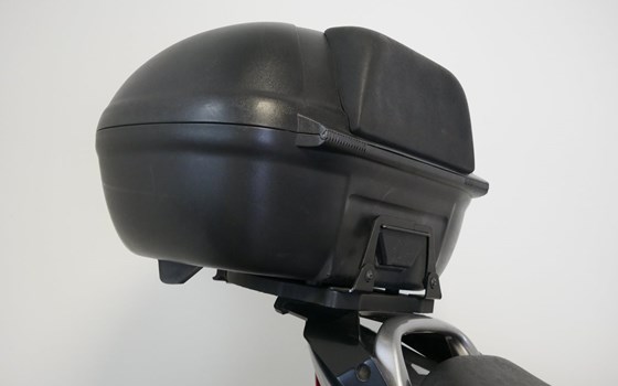 Gebrauchtmotorrad Suzuki Bandit 1250S - Bild 9