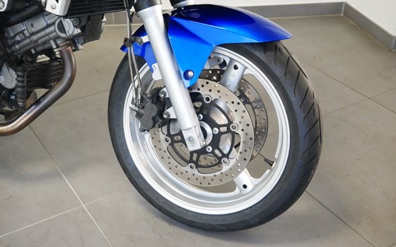 Gebrauchtmotorrad Suzuki SV 650S - Bild 6