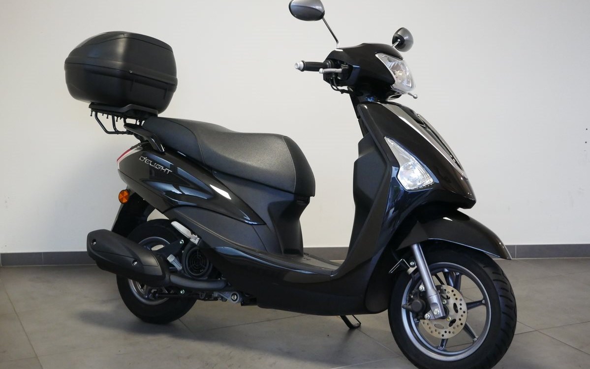 Angebot Yamaha D'elight