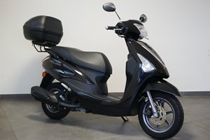 Angebot Yamaha D'elight