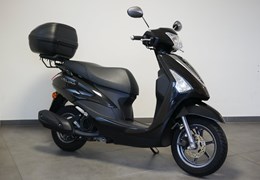 Gebrauchte Yamaha D'elight