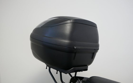 Gebrauchtmotorrad Yamaha D'elight - Bild 10