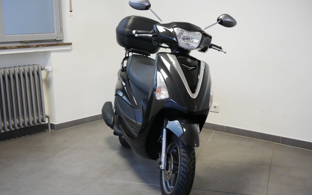 Angebot Yamaha D'elight