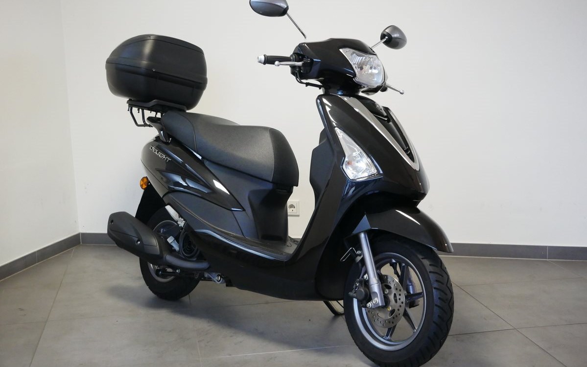 Angebot Yamaha D'elight