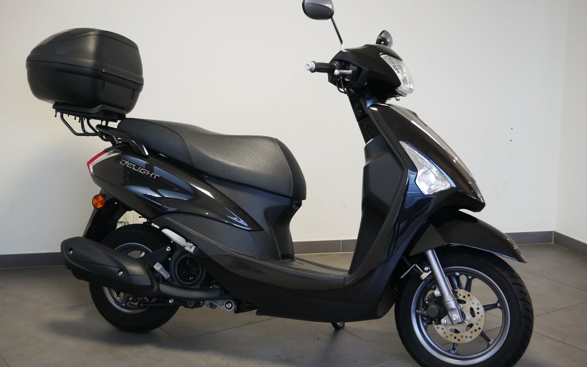 Angebot Yamaha D'elight