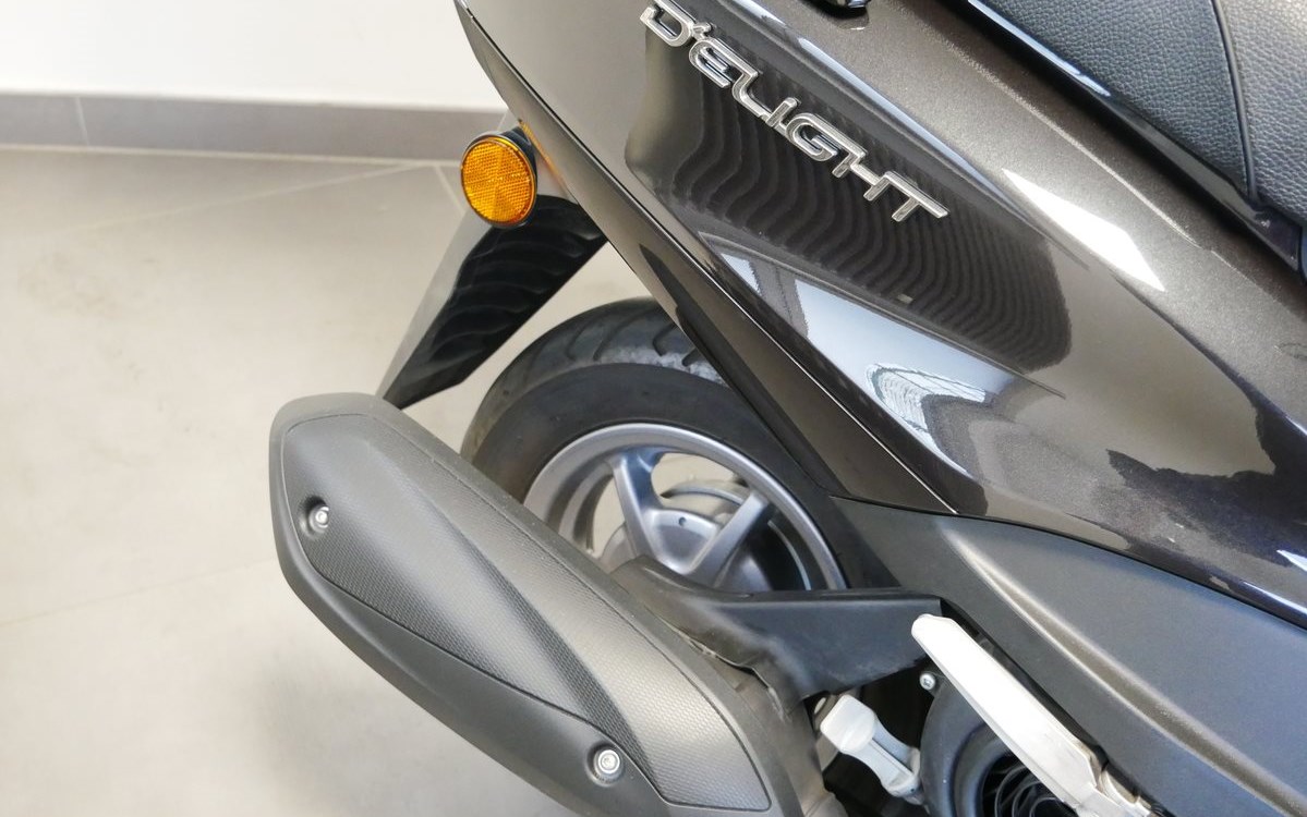Angebot Yamaha D'elight