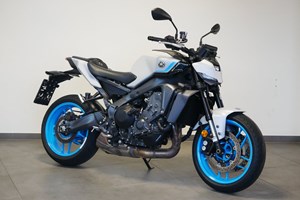Angebot Yamaha MT-09