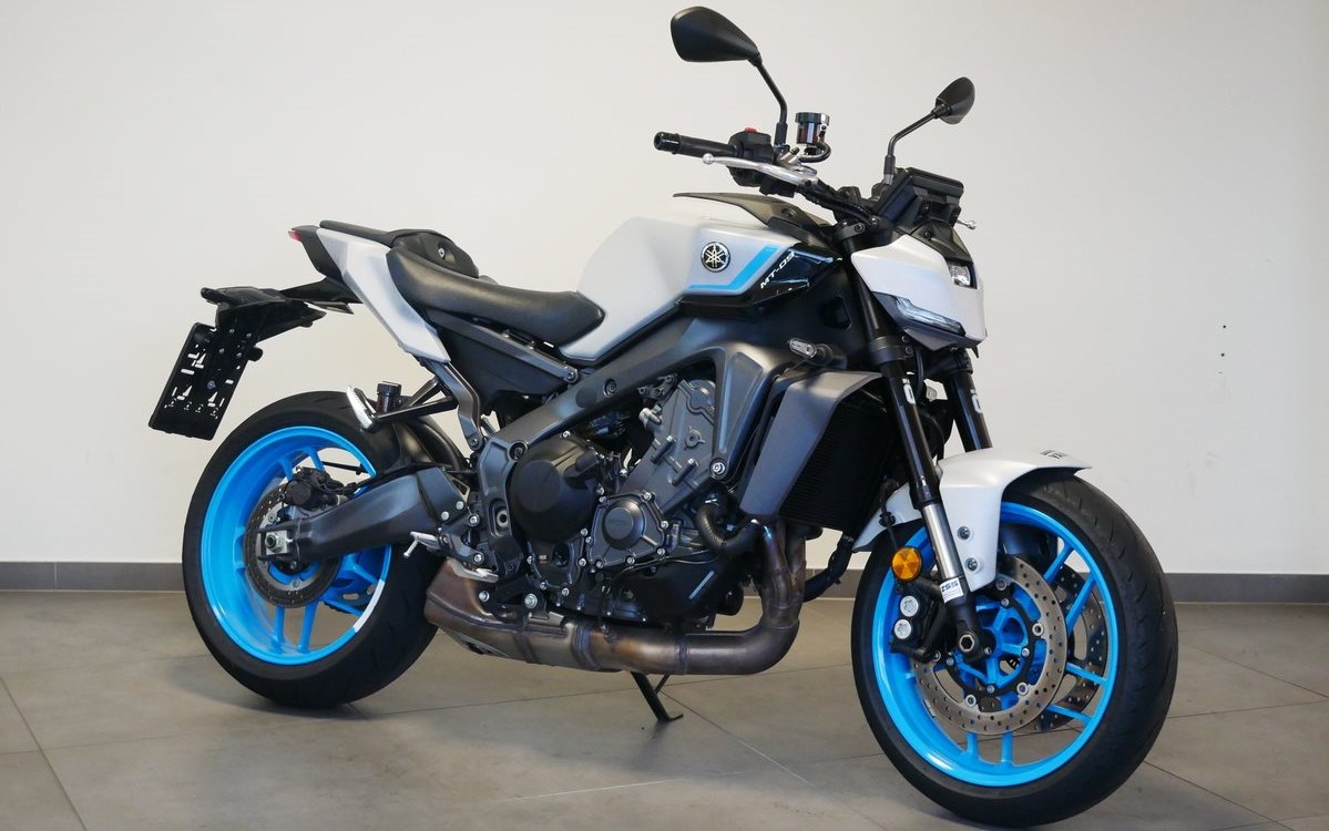 Angebot Yamaha MT-09
