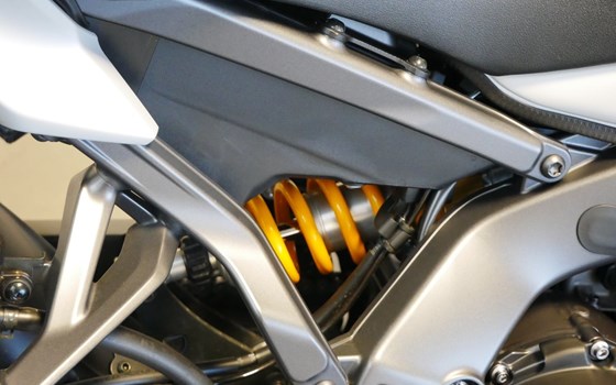 Gebrauchtmotorrad Yamaha MT-09 - Bild 10