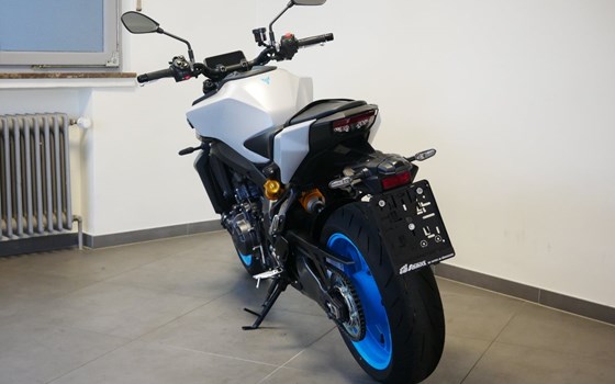 Gebrauchtmotorrad Yamaha MT-09 - Bild 13