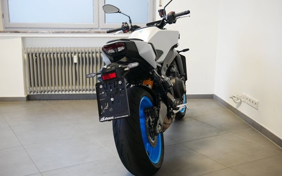 Gebrauchtmotorrad Yamaha MT-09 - Bild 14