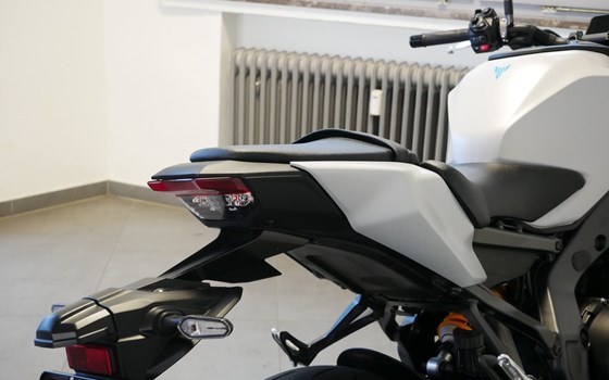 Gebrauchtmotorrad Yamaha MT-09 - Bild 15