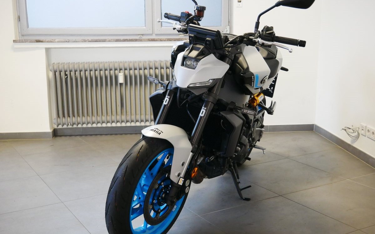 Angebot Yamaha MT-09