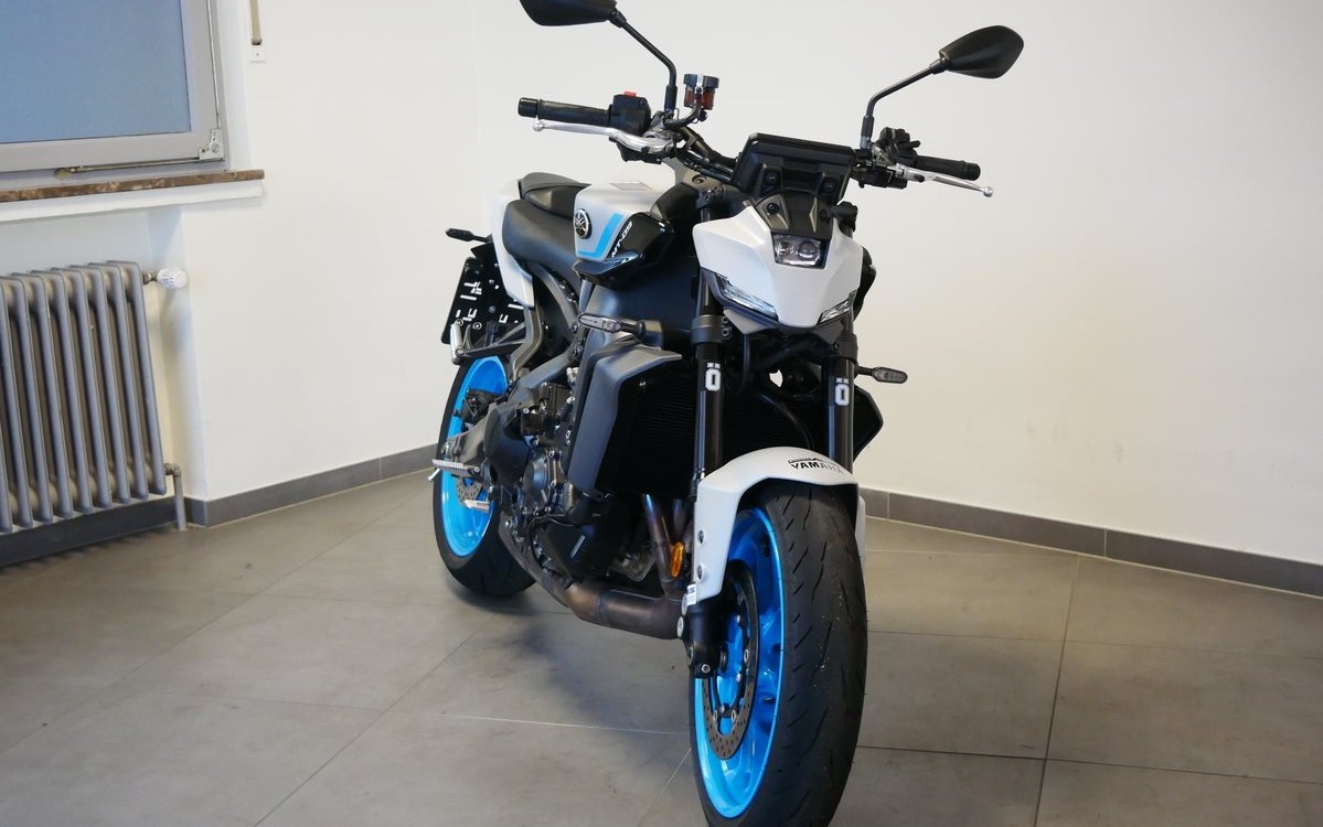 Angebot Yamaha MT-09