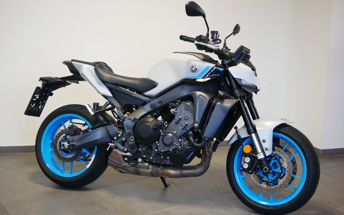 Angebot Yamaha MT-09