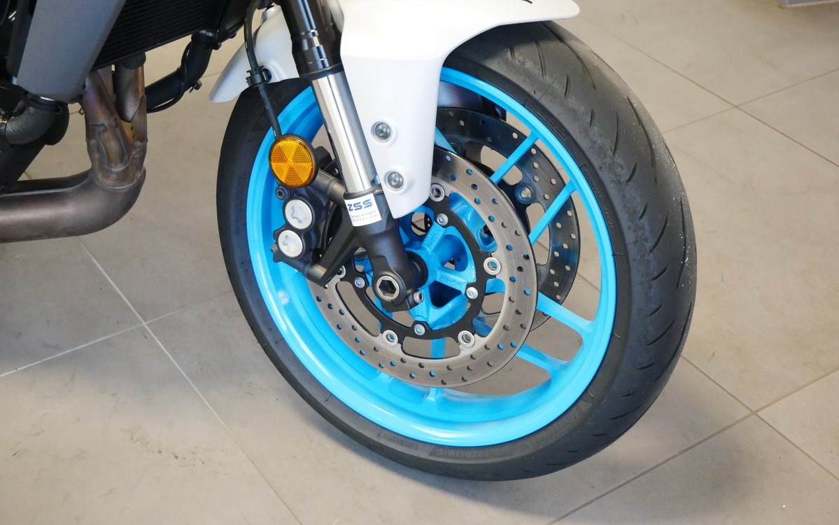 Angebot Yamaha MT-09