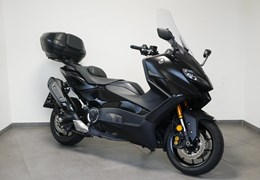 Gebrauchte Yamaha TMAX Tech MAX