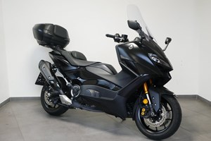 Angebot Yamaha TMAX Tech MAX