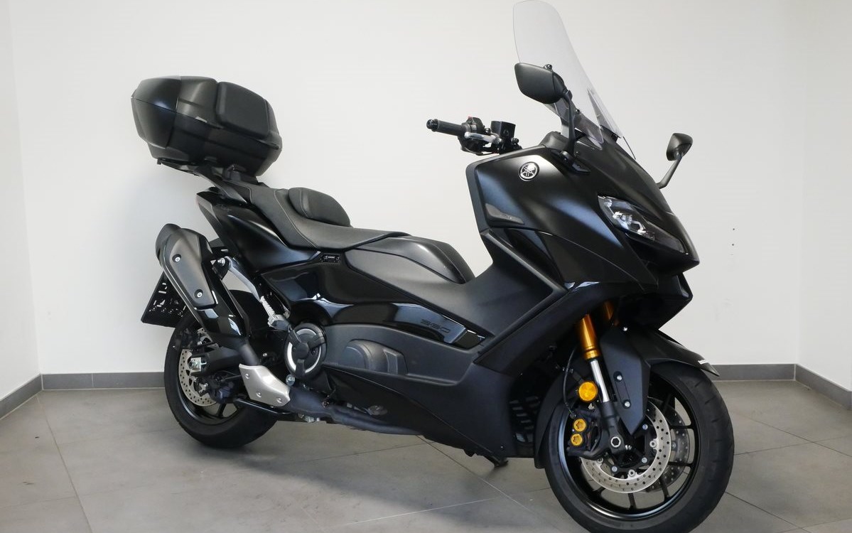 Angebot Yamaha TMAX Tech MAX