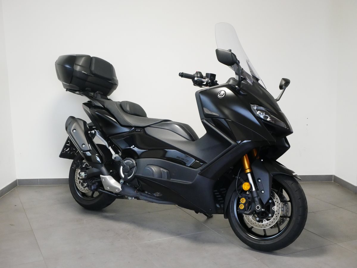 Yamaha TMAX Tech MAX