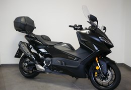 Gebrauchte Yamaha TMAX Tech MAX