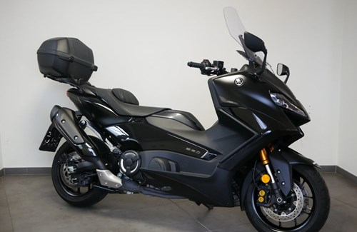 Gebrauchtmotorrad Yamaha TMAX Tech MAX