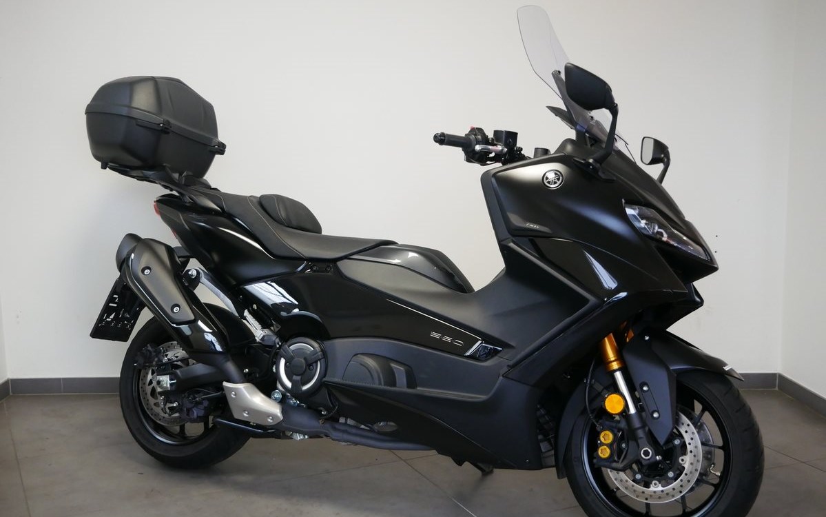 Angebot Yamaha TMAX Tech MAX