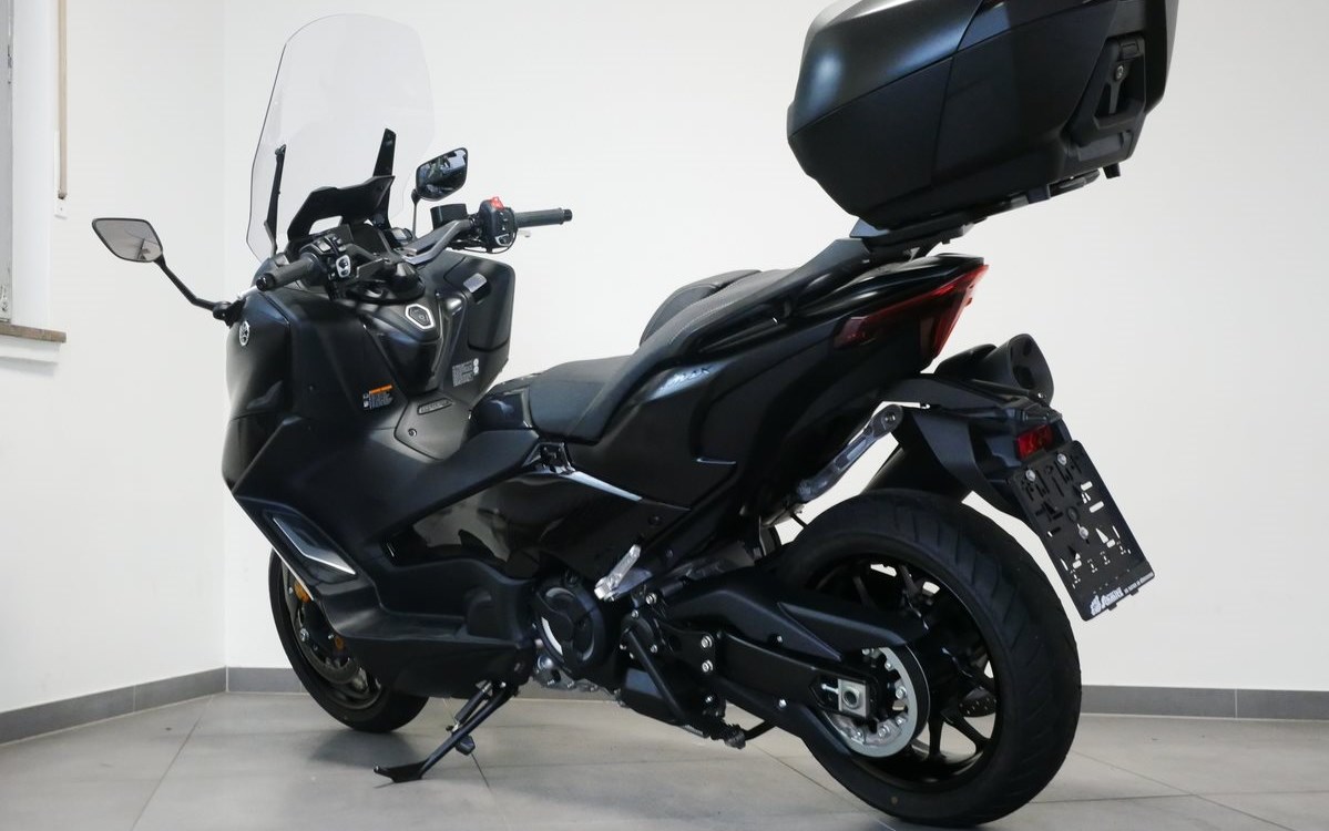 Angebot Yamaha TMAX Tech MAX