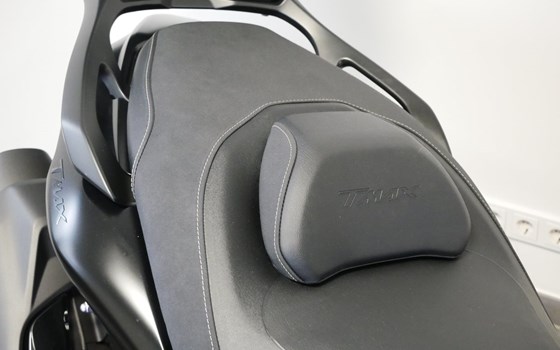 Gebrauchtmotorrad Yamaha TMAX Tech MAX - Bild 10